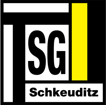 Logo TSG Schkeuditz