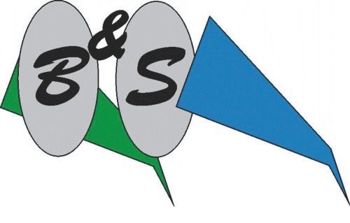 B & S Brillenmode GbR