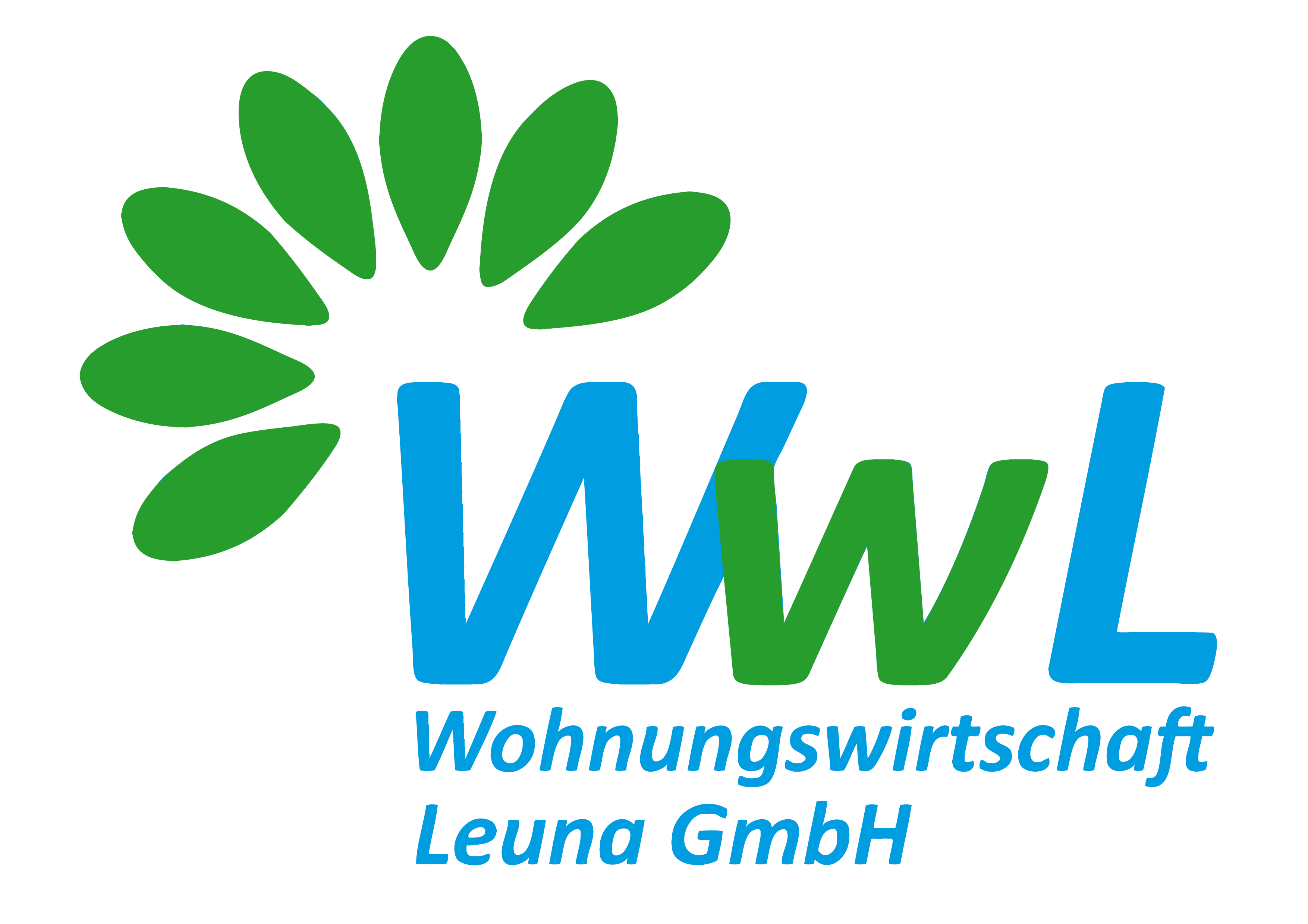 Wohnen in Leuna