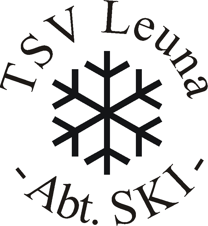 Logo TSV Leuna